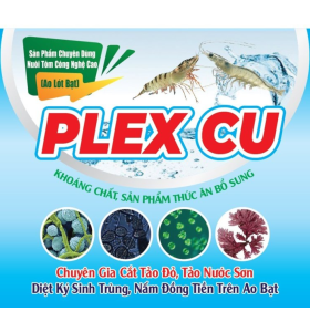 PLEX CU