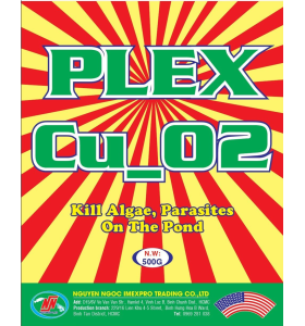 PLEX Cu_02