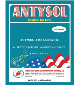 ANTYSOL 