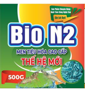 BIO N2 THẾ HỆ MỚI