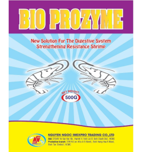 BIO PROZYME