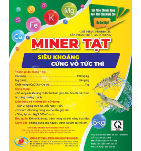 MINER TẠT