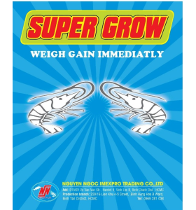 SUPER GROW